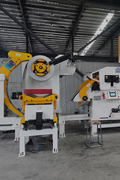 三合一送料機(jī) 