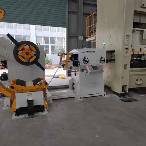 三合一送料機(jī) 