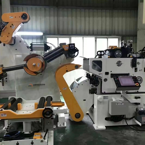 三合一送料機(jī) 
